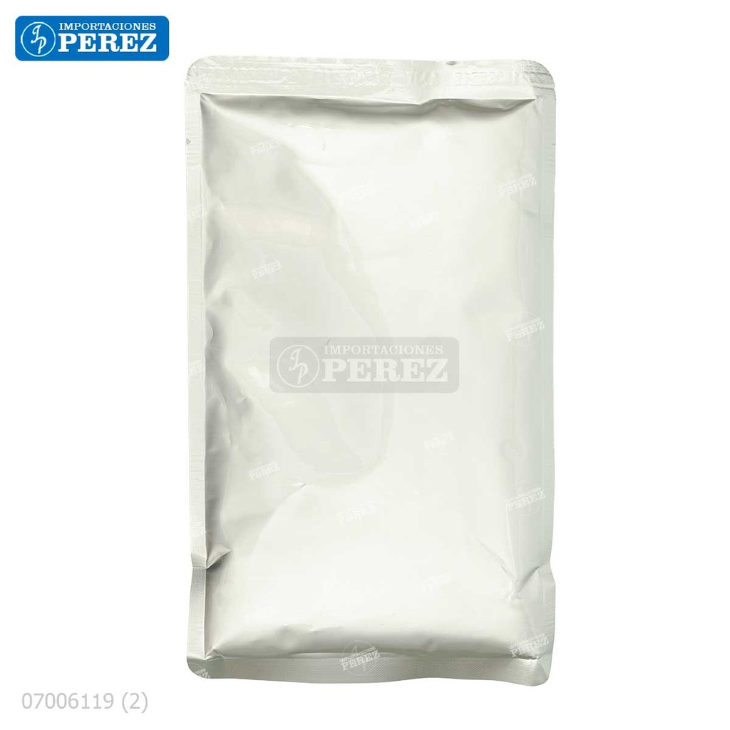 Revelador [Cet] Negro (Type 26) 