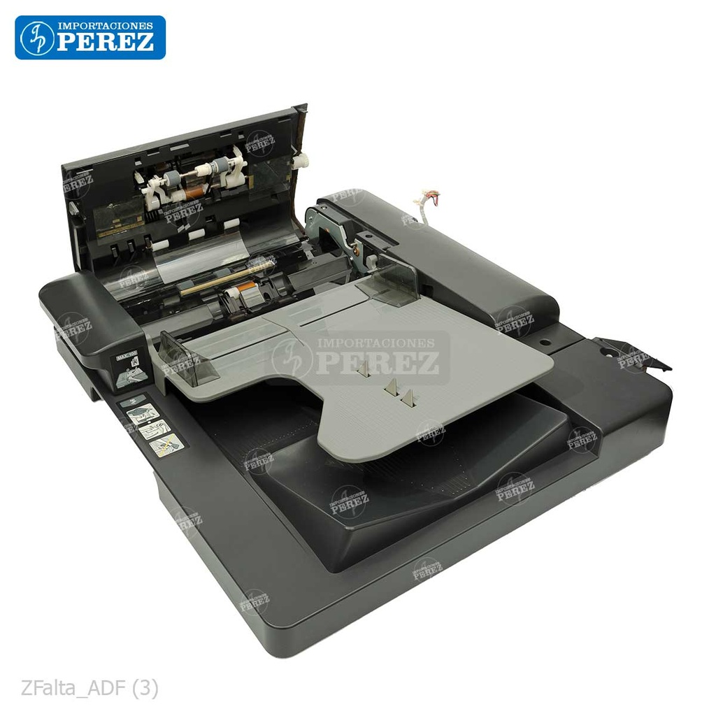 Adf DF621 (Alimentador Originales Automático) - SEMI-NUEVO [Original - Konica Minolta]