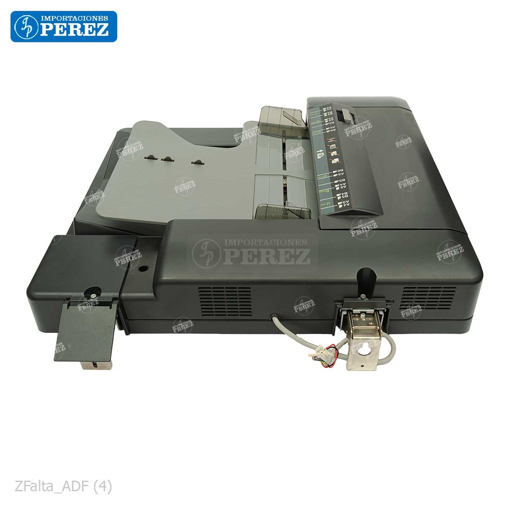 Adf DF621 (Alimentador Originales Automático) - SEMI-NUEVO [Original - Konica Minolta]
