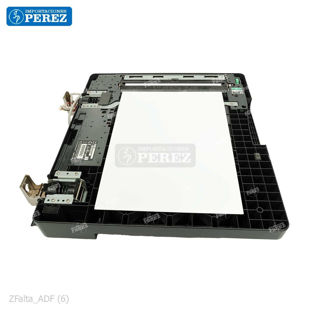 Adf DF621 (Alimentador Originales Automático) - SEMI-NUEVO [Original - Konica Minolta]