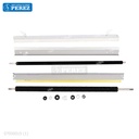 Kit Mantenimiento Cilindro Kit x06 Contiene: 01 Brush Limpieza + 01 Cuchilla Limpieza + 01 Brush Apply + 01 Cuchilla Apply + 01 Cera + 01 Juego Gear [Original - Ricoh]- Pro-/C900/C900S/ [PMG178PCUK]