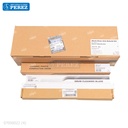 Kit Imagen Black Kit x05 Contiene: 01 Cilindro + 01 Cuchilla Limpieza + 01 Rodillo Carga + 01 Rodillo Limpieza + 01 Chip [Cet]