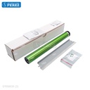 Kit Imagen Kitx04  CEXV50/GPR54/NPG68 Contiene: 01 Cilindro + 01 Cuchilla Limpieza + 01 Chip Cilindro + 01 Paño Limpieza [Katun Perfomance]