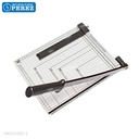 Guillotina A4 [Paper Cutter] (Capacidad 10 hojas)