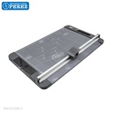 Guillotina Rotativa A3 [Ale] (Capacidad 15 hojas 70g)