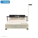 Espiraladora Oficio [ESPIRAMAK]