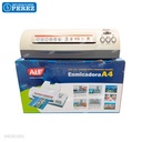 Enmicadora A4 [Ale] de 90°-150° / 75-200mic (Antes Tower) - [49.211.1]