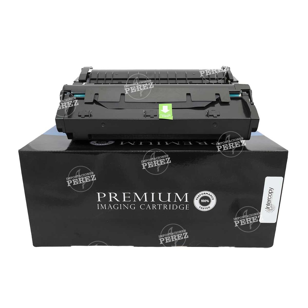 Toner Cartucho/Unidad Imagen Ricoh [Intercopy] Kit Mantenimiento SP5200HA/SP5200LA 
