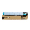 Toner Cartucho Cyan Ricoh [Katun Business Color] (240g) 