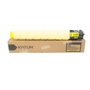 Toner Cartucho Yellow Ricoh [Katun Business Color] (240g) 
