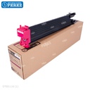 Toner Cartucho Magenta Konica Minolta [Katun Performance] (260g) (Tn210M) 