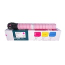 Toner Cartucho Magenta Konica Minolta [Image] (437g) (Tn216M/319M) 