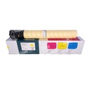 Toner Cartucho Yellow Konica Minolta [Image] (437g) (Tn216Y/319Y) 