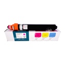 Toner Cartucho Magenta Ricoh [Image] (400g) 