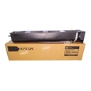 Toner Cartucho Black Konica Minolta [Katun Business Color] TN411K  765 gramos