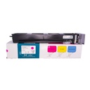 Toner Cartucho | Recarga Magenta Konica Minolta [Image] (460g) (Tn611M) 