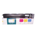 Toner Cartucho | Recarga Yellow Konica Minolta [Image] (460g) (Tn611Y) 