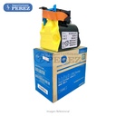 Toner Cartucho Yellow Konica Minolta [Konica Minolta] 110v (150g) (TNP22Y) 
