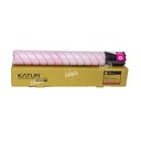 Toner Cartucho Magenta Konica Minolta TN321M/TN220M 514g [Katun Access]