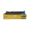 Toner Cartucho Cyan Konica Minolta [Access Katun] (364g) (Tn314C) 