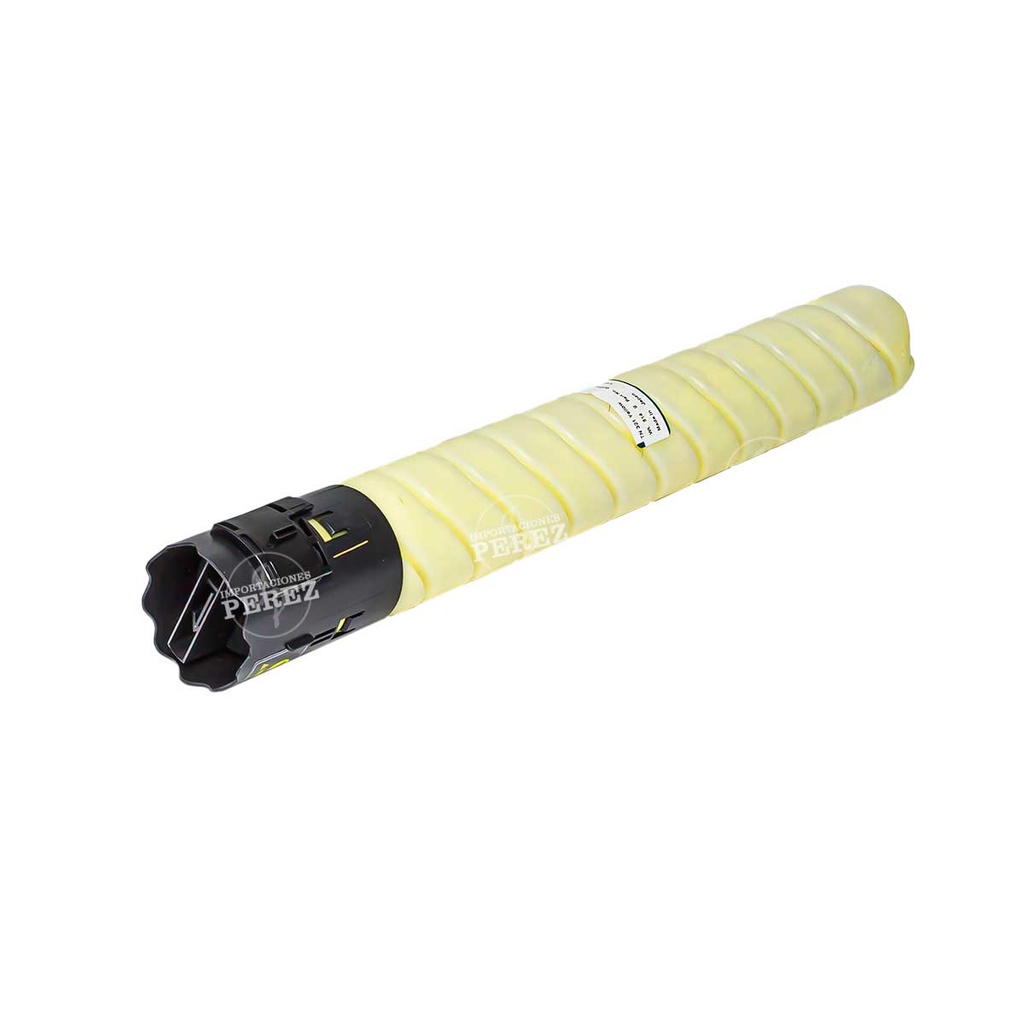 Toner Cartucho Yellow Konica Minolta TN321Y/TN220Y 527g [Image]