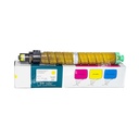 Toner Cartucho Yellow Ricoh [Image]  (370g) 