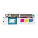 Toner Cartucho Black Ricoh [Image]  (560g) 