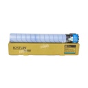 Toner Cartucho Cyan TN512C/TN324C 514g Konica Minolta [Access Katun]