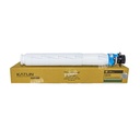 Toner Cartucho Cyan Ricoh [Access Katun]  (331g) 