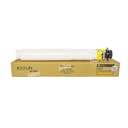Toner Cartucho Yellow Ricoh [Access Katun]  (359g) 