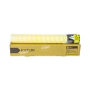 Toner Cartucho Yellow Konica Minolta [Katun Business Color]  (514g) (Tn512Y/324Y) 