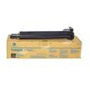 Toner Cartucho Black Konica Minolta [Konica Minolta]  (430g) (TN210K) 