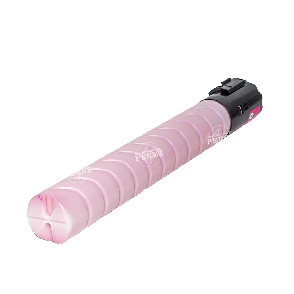 Toner Cartucho Magenta Konica Minolta [Access Katun] (437g) (Tn216M/319M) 