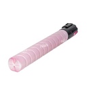 Toner Cartucho Magenta Konica Minolta [Access Katun] (437g) (Tn216M/319M) 