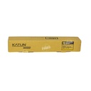 Toner Cartucho Yellow Konica Minolta [Access Katun] (437g) (Tn216Y/319Y) 
