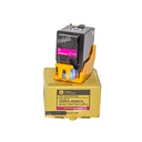 Toner Cartucho Magenta Konica Minolta [Katun Business Color] (198g) (Tnp48M) 