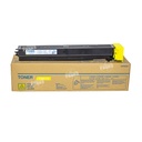Toner Cartucho Yellow Konica Minolta [Ale - Presentación Original] (510g) (Tn613Y) 