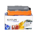 Toner Cartucho Brother [Katun Select] (TN750)