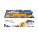 Toner Cartucho Cyan Brother [Katun Select] (Tn221C)