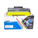 Toner Cartucho Brother [Katun Eagle] (Tn580/650/P24/)