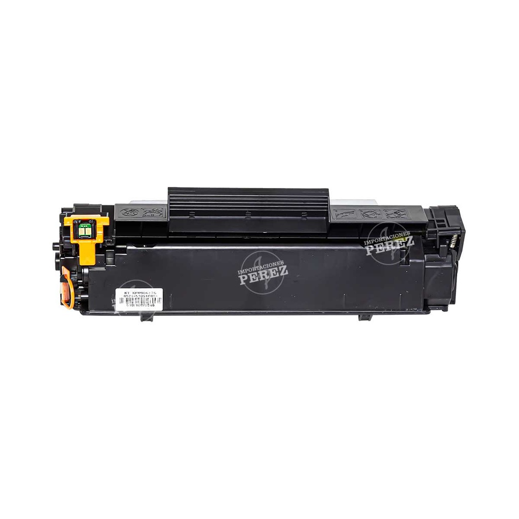 Toner Cartucho HP LaserJet [Katun Select] (Hp35A/36A/)