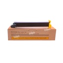 Toner Cartucho Yellow Konica Minolta [Premium] (260g) (Tn210Y) 