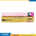 Toner Cartucho Magenta Konica Minolta [Katun Performance] TN221M 509g 