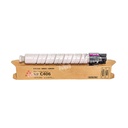 Toner Cartucho Magenta Ricoh [Ricoh] (MPC406) 
