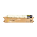 Toner Cartucho Yellow Ricoh [Ricoh] (MPC406) 