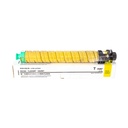 Toner Cartucho Yellow Ricoh [Intercopy] Type MPC2003 202g 
