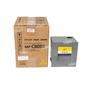 Toner Cartucho Yellow Ricoh [Original] 762g 