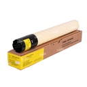 Toner Cartucho Yellow Konica Minolta [Intercopy] (437g) (Tn216Y/319Y) 