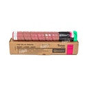 Toner Cartucho Magenta Ricoh [Intercopy] (148g) 