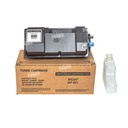 Toner Cartucho Ricoh [Intercopy] (678g) (Type Mp601) 